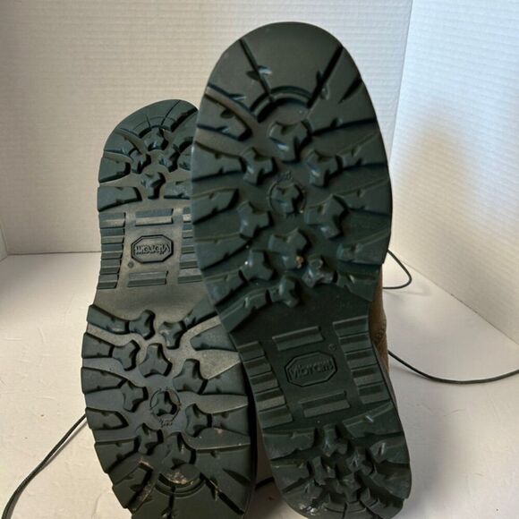 Belleville Steel Toe Insulated Gore-Tex combat boots - Picture 6 of 6